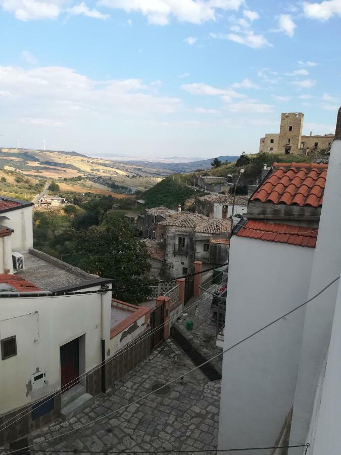 Vacanza Alla Chiesa Diruta Grottole Eksteriør bilde